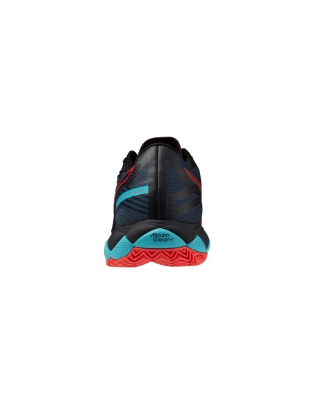 SAPATOS MIZUNO WAVE ENFORCE TOUR 2 PADEL 61GB2506 07 | Ofertas de padel