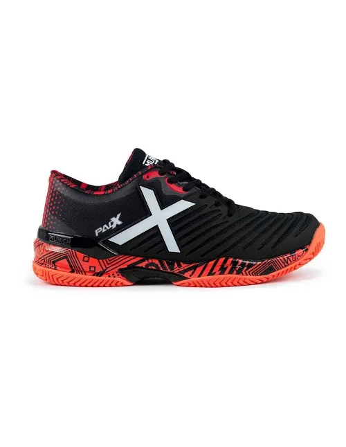 Munich Padx 55 Padel NERO 4034055 |Padel offers