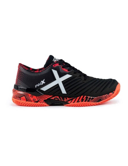 Munich Padx 55 Padel PRETO 4034055 | Ofertas de padel