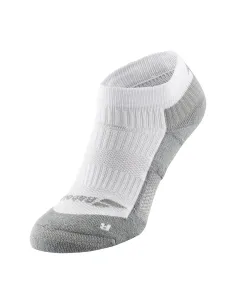 Calcetines Babolat Pro 360 Blanco Mujer | Ofertas de pádel
