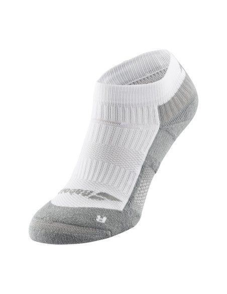 Babolat Pro 360 Women's Socks White | Ofertas de padel