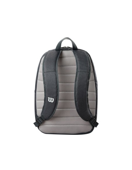 Mochila Wilson Tour Backpack 2025 Negro | Ofertas de pádel