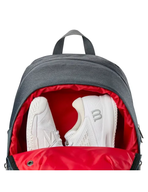 Mochila Wilson Tour 2025 Black | Ofertas de padel
