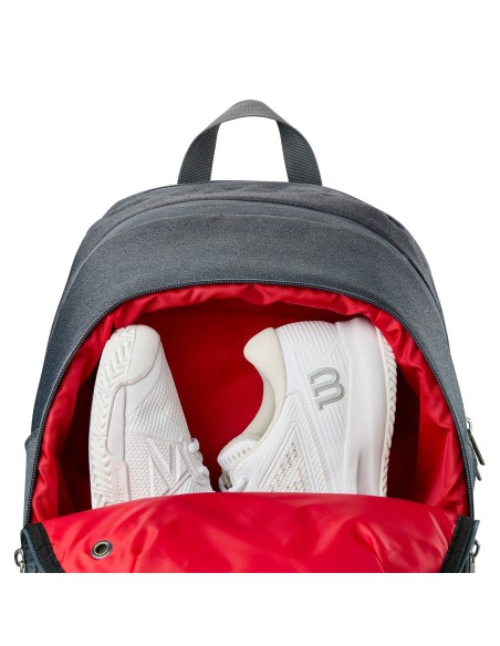 Zaino Wilson Tour 2025 Black |Padel offers