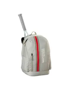 WILSON TEAM BACKPACK 2025 OATS WR8040003001 BACKPACK WILSON TEAM BACKPACK 2025 OATS WR8040003001 | Ofertas de padel 2