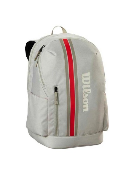 Bag Wilson Team 2025 Oats | Ofertas de padel