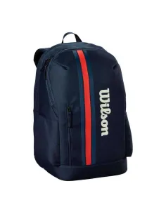 Mochila Wilson Team Backpack 2025 Navy | Ofertas de pádel