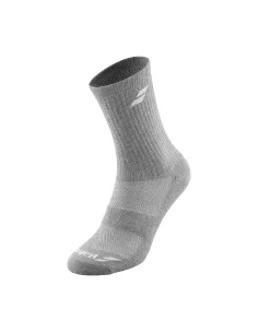 Calcetines Babolat Pack 3 Pares Multicolor Junior | Ofertas de pádel 2