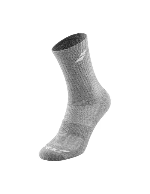 Babolat Socks Pack 3 Pairs Multicolor Junior | Ofertas de padel