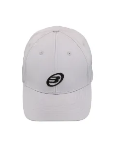 Gorra Bullpadel BPG251 Blanco | Ofertas de pádel 2