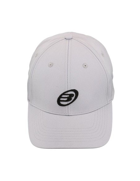 Gorra Bullpadel BPG251 Blanco | Ofertas de pádel