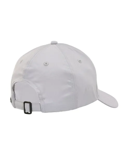 Gorra Bullpadel BPG251 Blanco | Ofertas de pádel