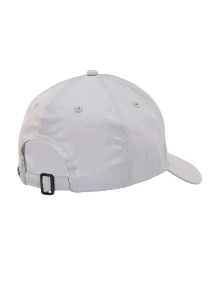 Gorra Bullpadel BPG251 Blanco | Ofertas de pádel