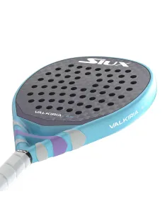 Siux Valkiria Elite 2025 Mujer | Ofertas de pádel 2