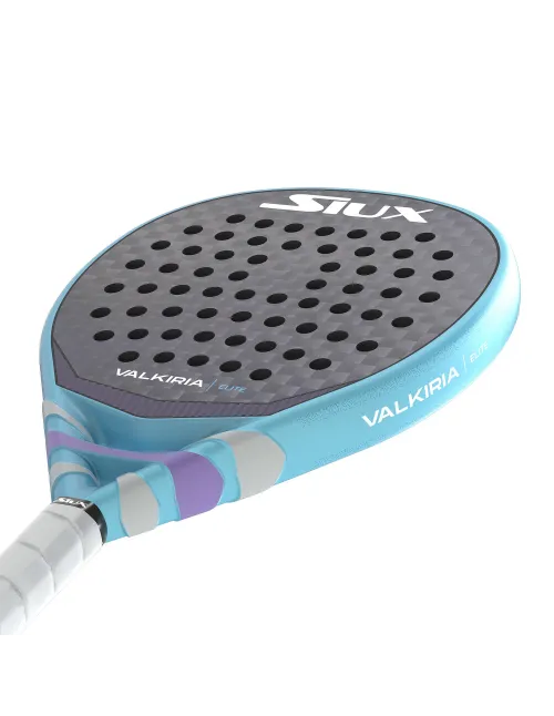 Siux Valchiria Lite |Padel offers
