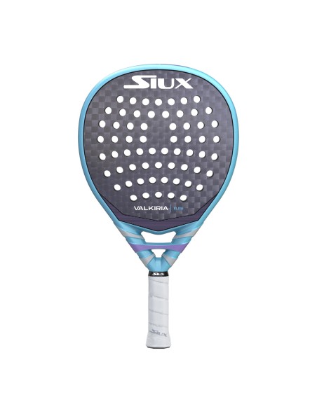 Siux Valkiria Elite 2025 Mujer | Ofertas de pádel Siux Valkiria Elite 2025 Mujer | Ofertas de pádel