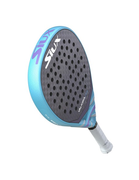 Siux Valquíria Lite | Ofertas de padel