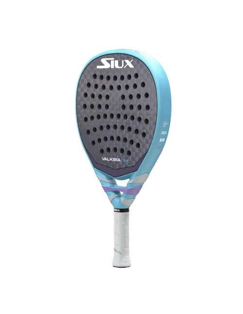 Siux Valchiria Lite |Padel offers