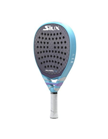 Siux Valchiria Lite |Padel offers