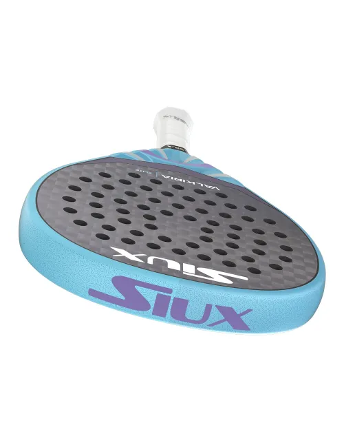 Siux Valkyrie Lite | Ofertas de padel