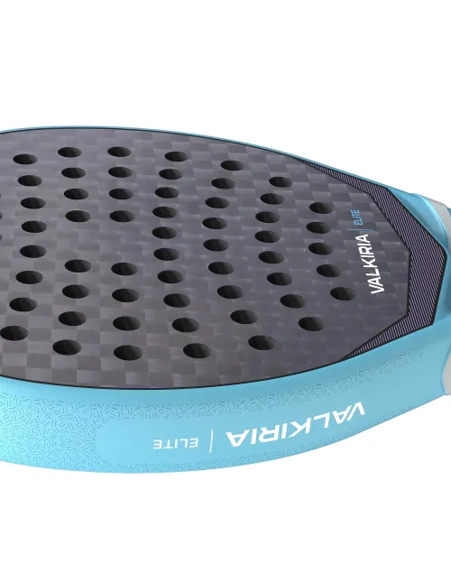 Siux Valkyrie Lite | Ofertas de padel