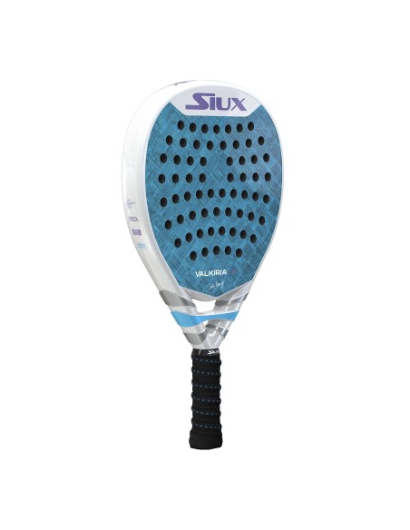 Siux Valchiria Pro |Padel offers