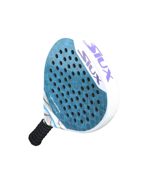 Siux Valchiria Pro |Padel offers