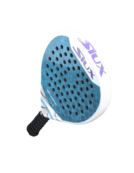 Siux Valchiria Pro |Padel offers