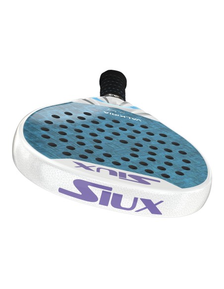 Siux Valkiria Pro 2025 Mujer | Ofertas de pádel