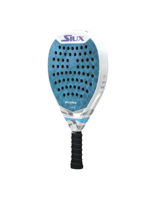Siux Valquíria Pro | Ofertas de padel