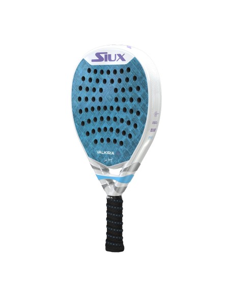 Siux Valquíria Pro | Ofertas de padel
