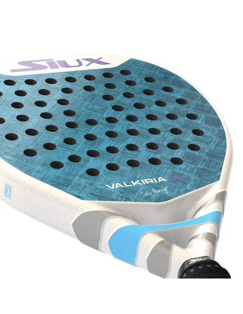 Siux Valkiria Pro 2025 Mujer | Ofertas de pádel