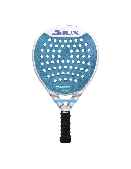 Siux Valchiria Pro |Padel offers
