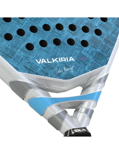 Siux Valquíria Pro | Ofertas de padel