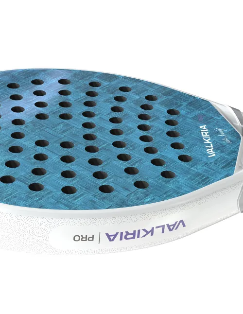 Siux Valkiria Pro 2025 | Ofertas de padel
