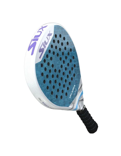 Siux Valquíria Pro | Ofertas de padel