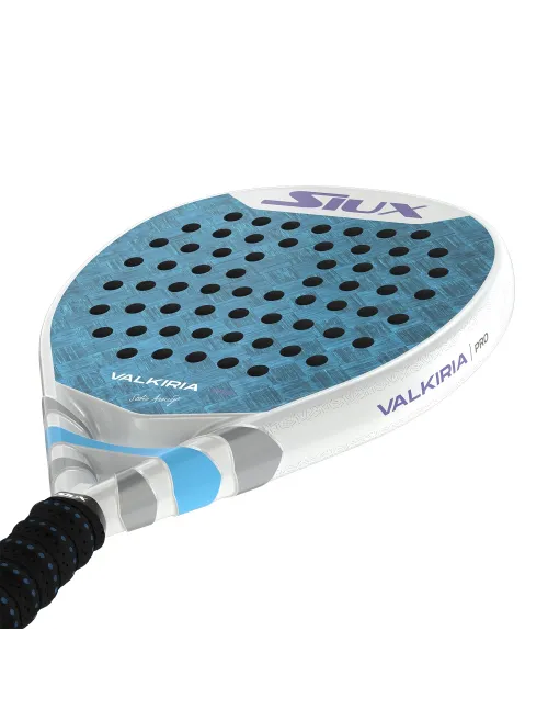 Siux Valkiria Pro 2025 Mujer | Ofertas de pádel