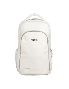 Mochila Nox Pro Series Blanco