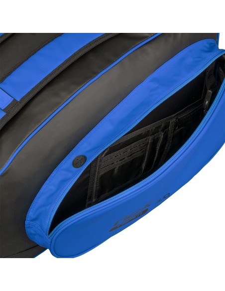 Paletero Nox ML10 Team Negro Azul | Ofertas de pádel