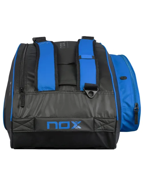 Padelbag Nox Ml10 Team Bpml10Teblbl Blue | Ofertas de padel
