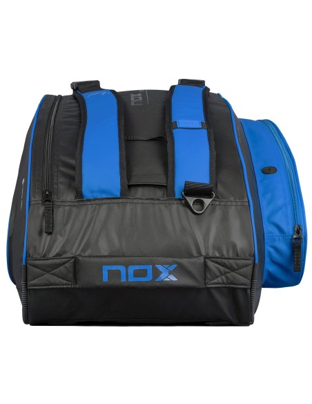 Paletero Nox ML10 Team Negro Azul | Ofertas de pádel
