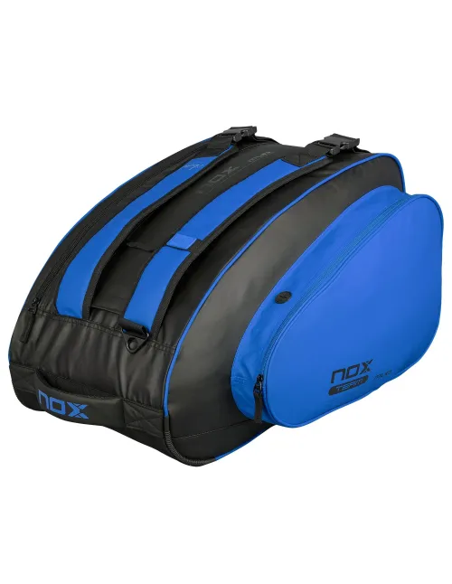 Padelbag Nox Ml10 Team Bpml10Teblbl Blue | Ofertas de padel