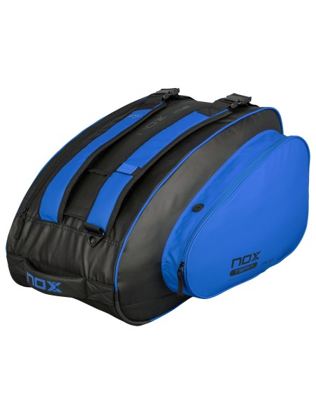 Padelbag Nox Ml10 Team Bpml10Teblbl Blue | Ofertas de padel