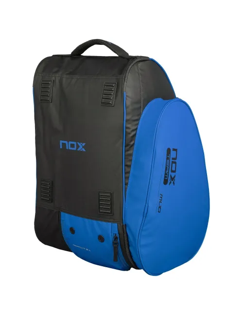 Padelbag Nox Ml10 Team Bpml10Teblbl Blue | Ofertas de padel