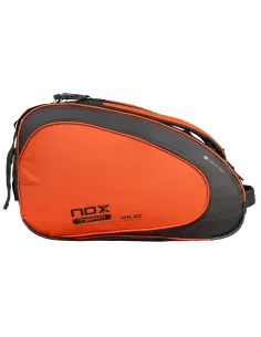 Padelbag Nox Ml10 Team Bpml10Teblcl Black