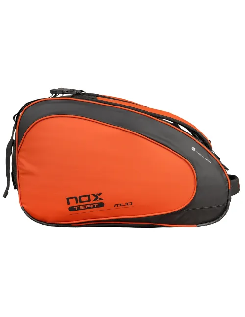 Portaracchette Nox Ml10 Team Bpml10Teblcl Nero |Padel offers