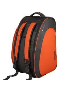Paletero Nox ML10 Team Negro Naranja | Ofertas de pádel 2