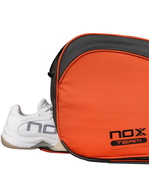 Portaracchette Nox Ml10 Team Bpml10Teblcl Nero |Padel offers