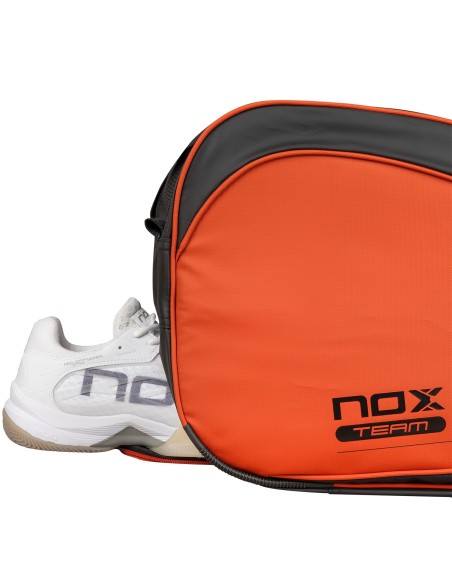 Portaracchette Nox Ml10 Team Bpml10Teblcl Nero |Padel offers