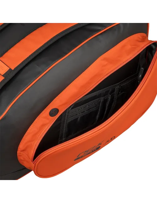 Sacos Padel Ml10 Team Bpml10Teblcl Preto | Ofertas de padel